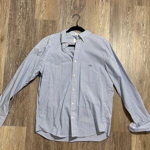 Gant men’s botton down shirt